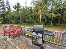 Anne's Windy Poplars Cottage Resort