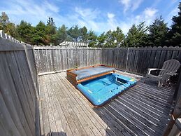 Anne's Windy Poplars Cottage Resort