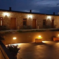 Cortijo Cal Rajoler