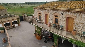 Cortijo Cal Rajoler