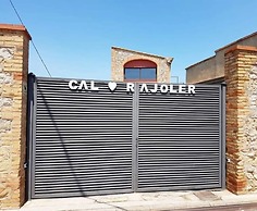 Cortijo Cal Rajoler