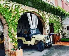 Cortijo Cal Rajoler