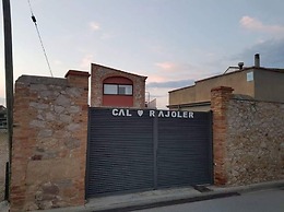 Cortijo Cal Rajoler