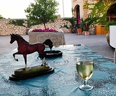 Cortijo Cal Rajoler
