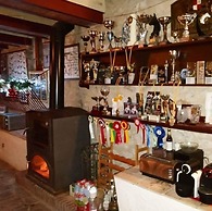 Cortijo Cal Rajoler