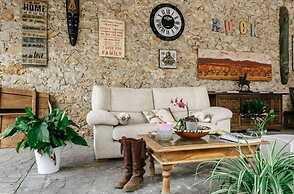 Cortijo Cal Rajoler