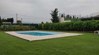 Cortijo Cal Rajoler