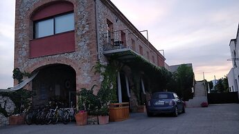 Cortijo Cal Rajoler
