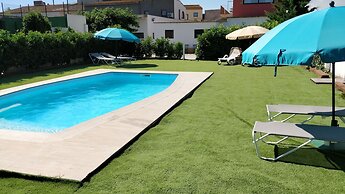 Cortijo Cal Rajoler
