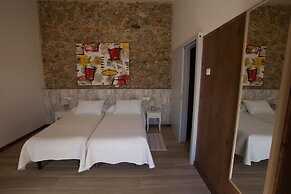 Cortijo Cal Rajoler