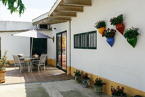 Cortijo Cal Rajoler