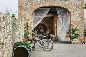 Cortijo Cal Rajoler