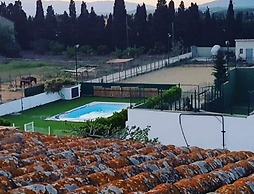 Cortijo Cal Rajoler