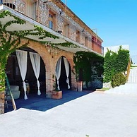 Cortijo Cal Rajoler