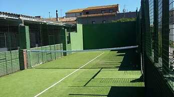 Cortijo Cal Rajoler