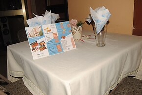 Hotel Paramondo
