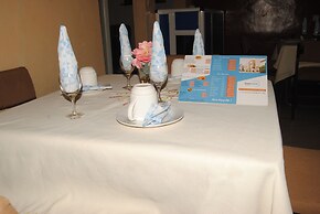 Hotel Paramondo
