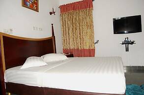 Hotel Paramondo