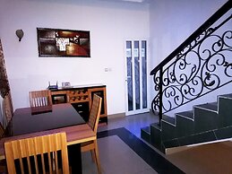 Hotel Paramondo