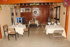 Hotel Paramondo