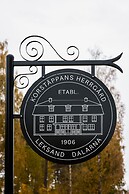 Korstäppans Herrgård