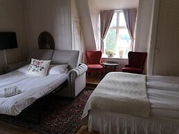 Korstäppans Herrgård