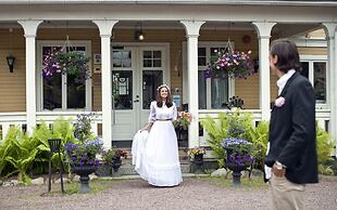 Korstäppans Herrgård