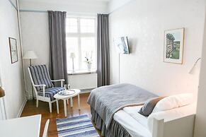 Korstäppans Herrgård
