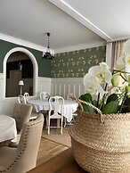 Korstäppans Herrgård