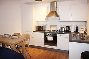 Great Location Shoreditch Spitalfields