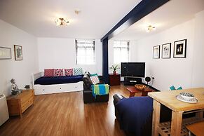 Great Location Shoreditch Spitalfields