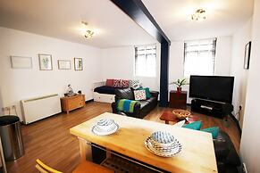 Great Location Shoreditch Spitalfields