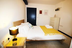 Great Location Shoreditch Spitalfields