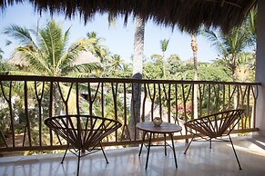 PAL.MAR Hotel Tropical