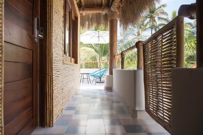 PAL.MAR Hotel Tropical