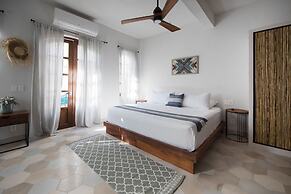 PAL.MAR Hotel Tropical