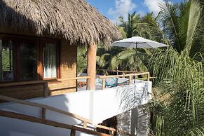 PAL.MAR Hotel Tropical