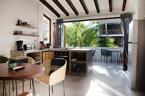 PAL.MAR Hotel Tropical