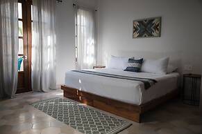 PAL.MAR Hotel Tropical