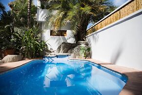 PAL.MAR Hotel Tropical