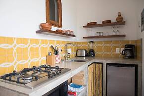 PAL.MAR Hotel Tropical