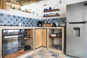 PAL.MAR Hotel Tropical