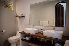 PAL.MAR Hotel Tropical