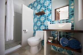 PAL.MAR Hotel Tropical