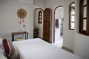 PAL.MAR Hotel Tropical