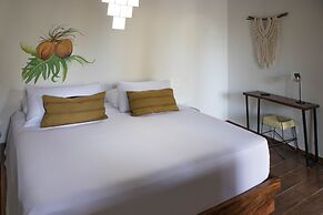 PAL.MAR Hotel Tropical