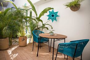 PAL.MAR Hotel Tropical