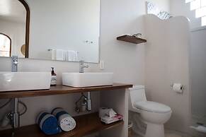 PAL.MAR Hotel Tropical