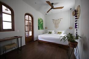 PAL.MAR Hotel Tropical