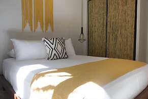 PAL.MAR Hotel Tropical